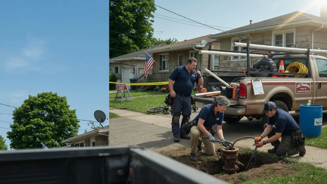 Water Heater Replacement in Britton, SD near me